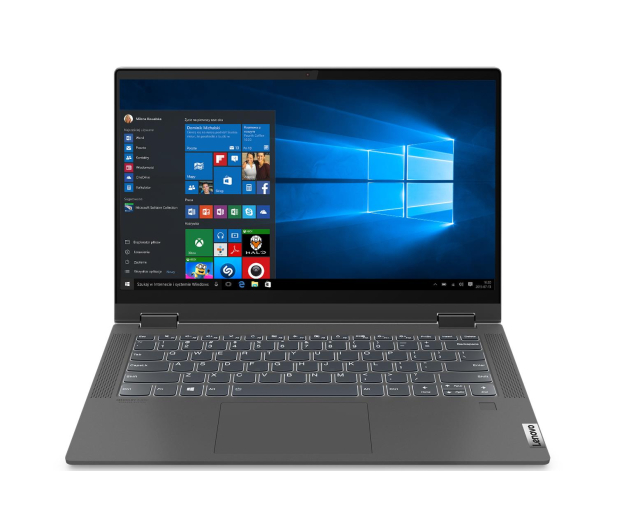 Lenovo IdeaPad Flex 5-14 Ryzen 3/4GB/256/Win10 - 583603 - zdjęcie 4